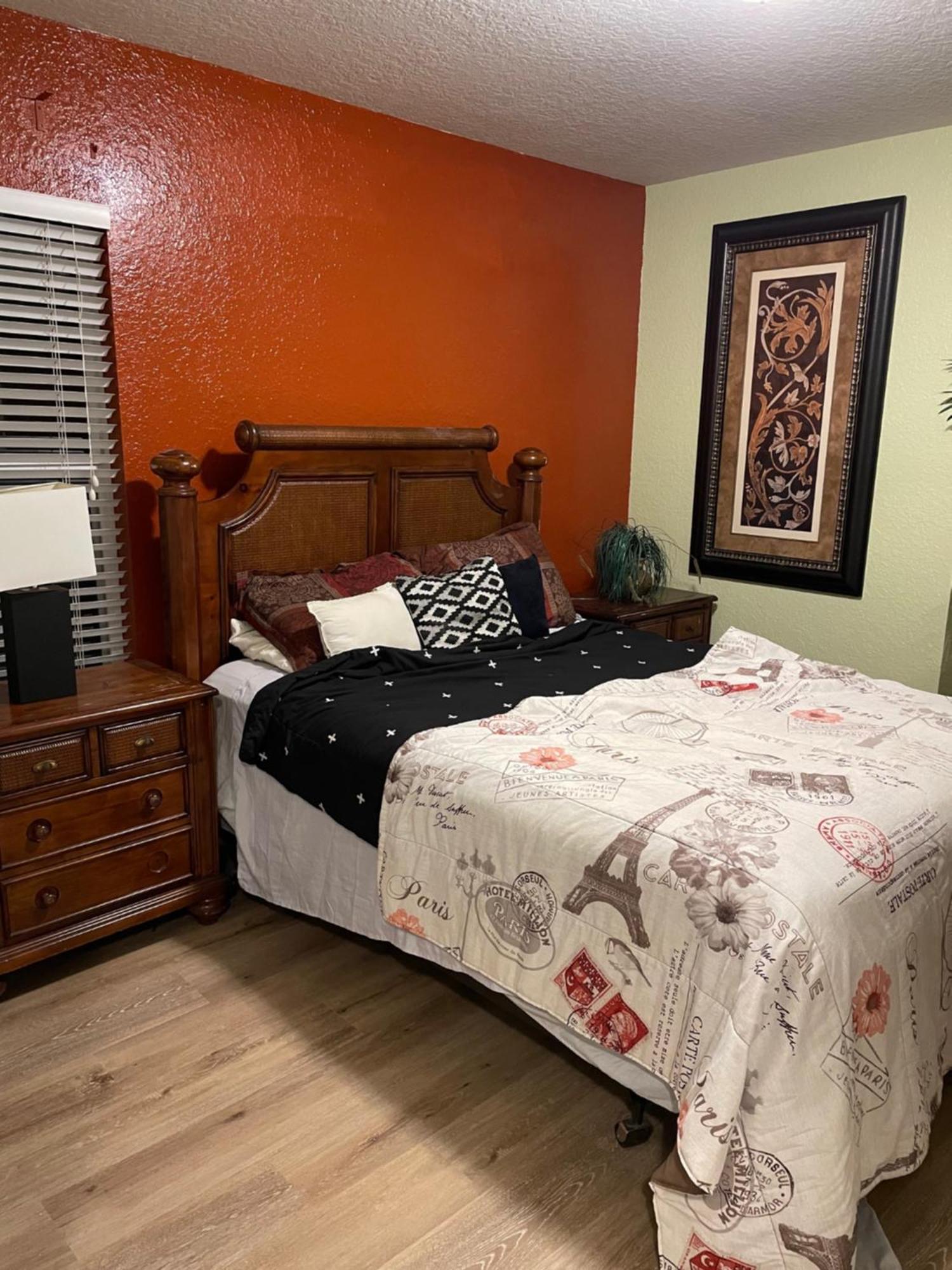 Windsor Hills Resort 5Br Villa, Amenities, Private Pool & Water Park, Near Disney, Sea World, Universal Orlando Bagian luar foto