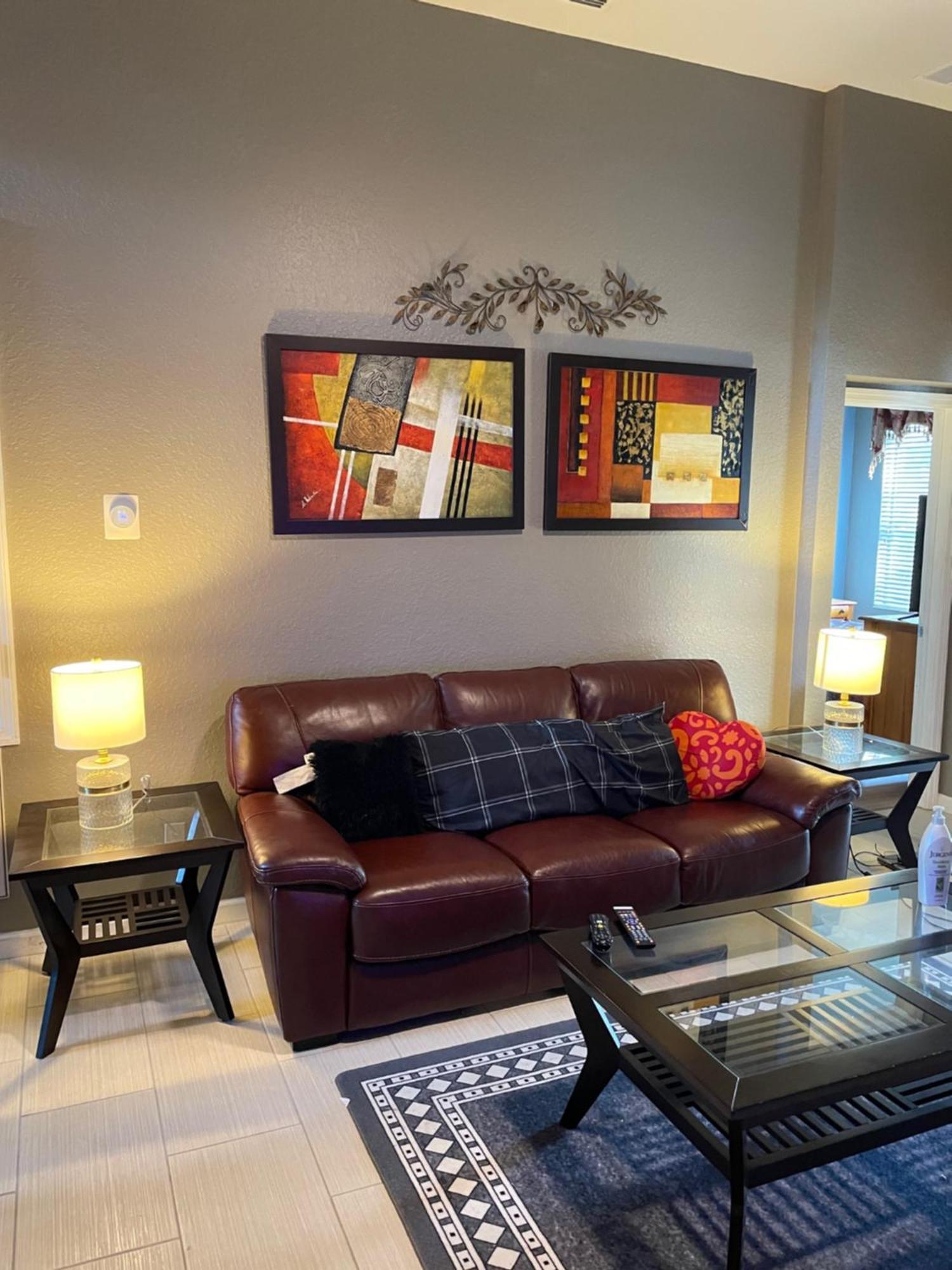 Windsor Hills Resort 5Br Villa, Amenities, Private Pool & Water Park, Near Disney, Sea World, Universal Orlando Bagian luar foto